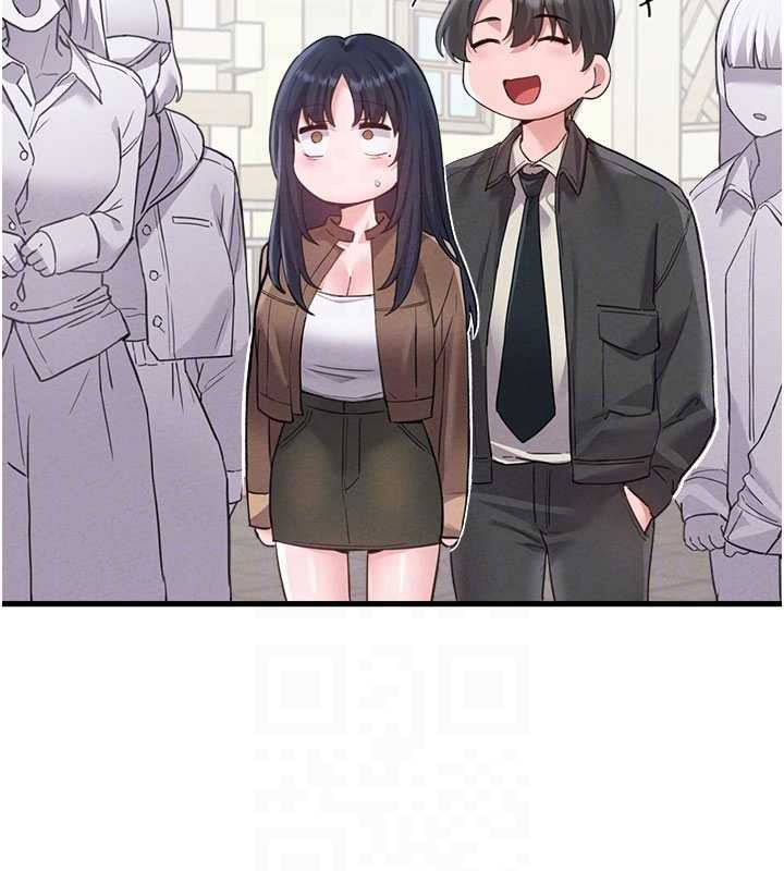 男人配额制第28話-愛情摩天輪