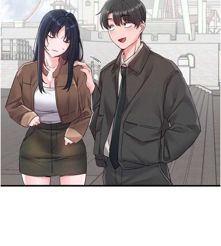 男人配额制第28話-愛情摩天輪