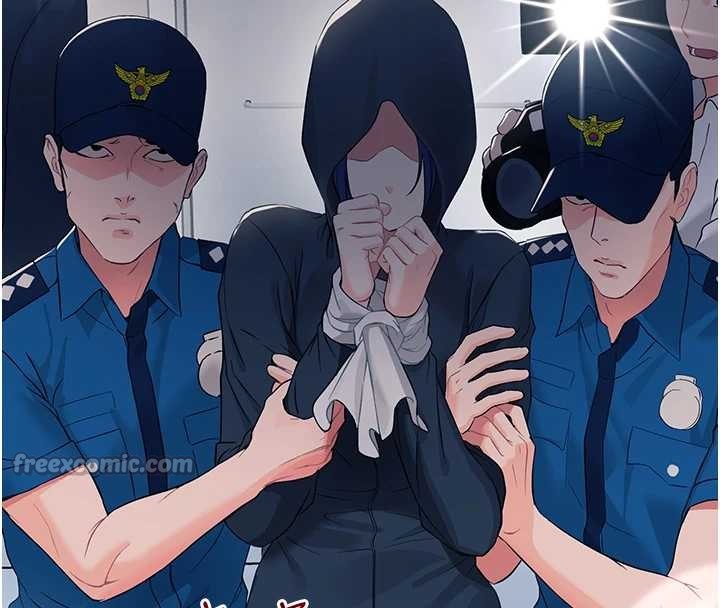 幼惑第10話-女教師的墮落