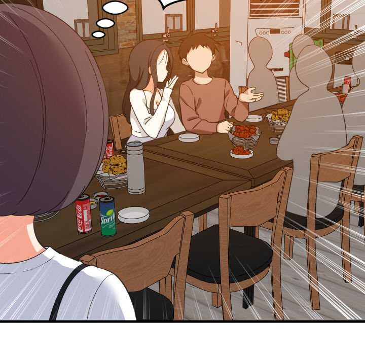 难缠姐妹偏要和我同居第76話