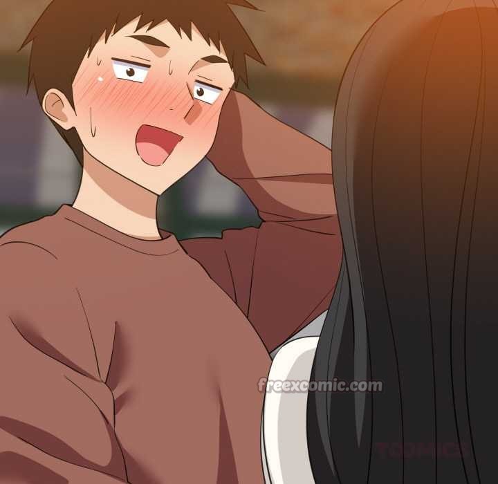 难缠姐妹偏要和我同居第76話