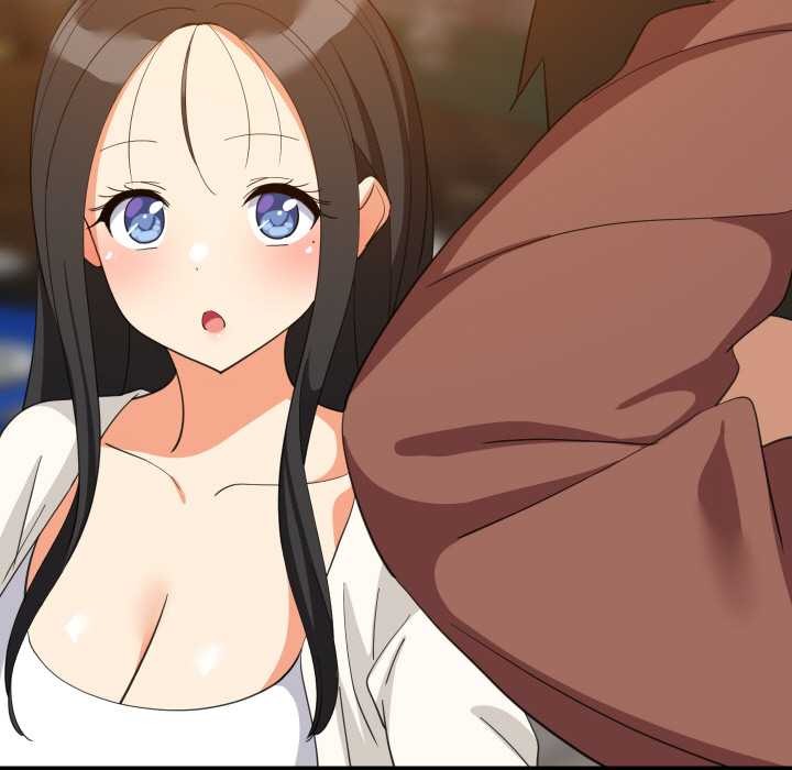 难缠姐妹偏要和我同居第76話