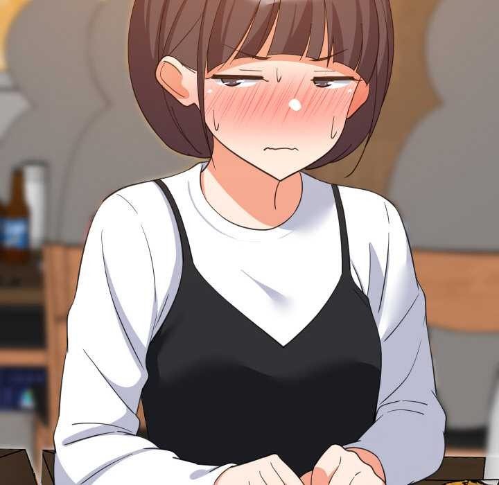 难缠姐妹偏要和我同居第76話