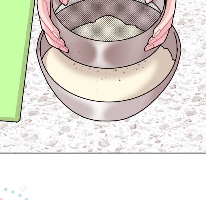 爱的调味课第7話