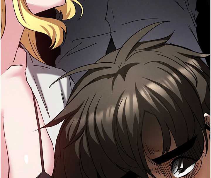 末日鵰堡第60話-被烈火焚燒的娜璉