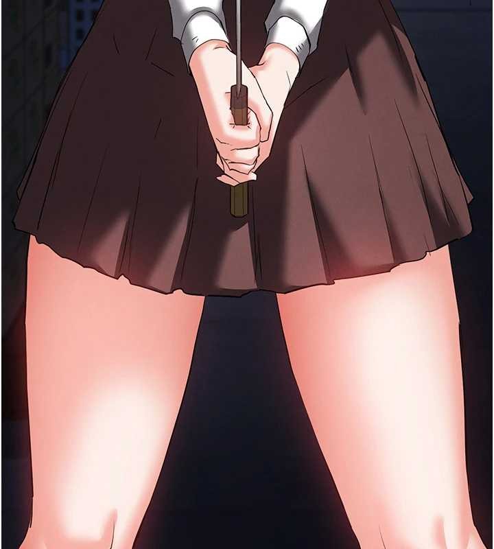 末日鵰堡第60話-被烈火焚燒的娜璉