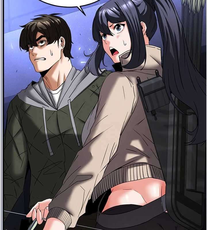 末日鵰堡第60話-被烈火焚燒的娜璉