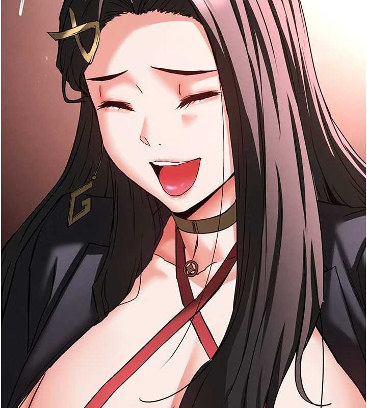 末日鵰堡第60話-被烈火焚燒的娜璉