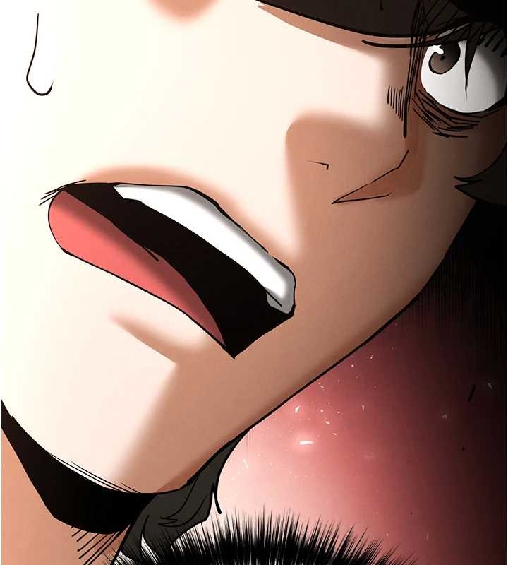 末日鵰堡第60話-被烈火焚燒的娜璉