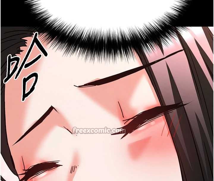 末日鵰堡第60話-被烈火焚燒的娜璉