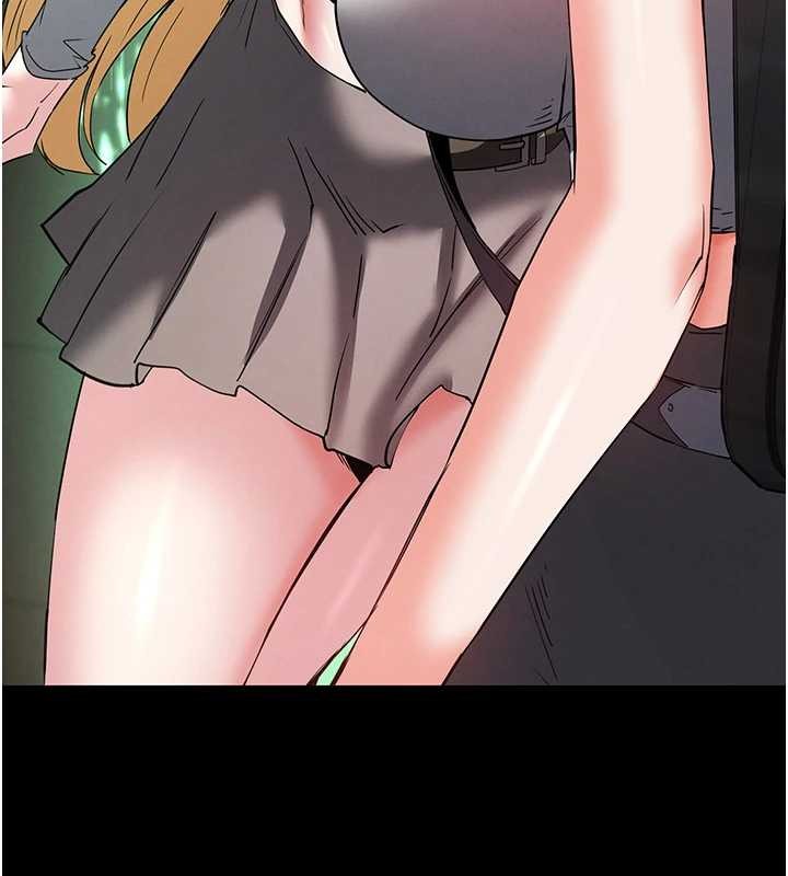 末日鵰堡第60話-被烈火焚燒的娜璉