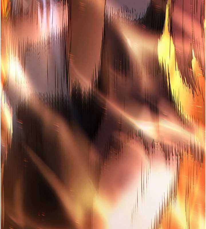 末日鵰堡第60話-被烈火焚燒的娜璉