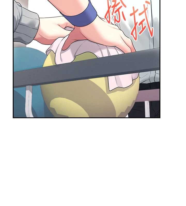 飞机杯女神连线中第44話-我的身體只有祢能碰&hearts;