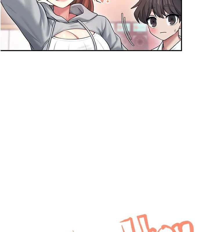 飞机杯女神连线中第44話-我的身體只有祢能碰&hearts;