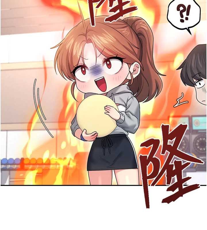 飞机杯女神连线中第44話-我的身體只有祢能碰&hearts;