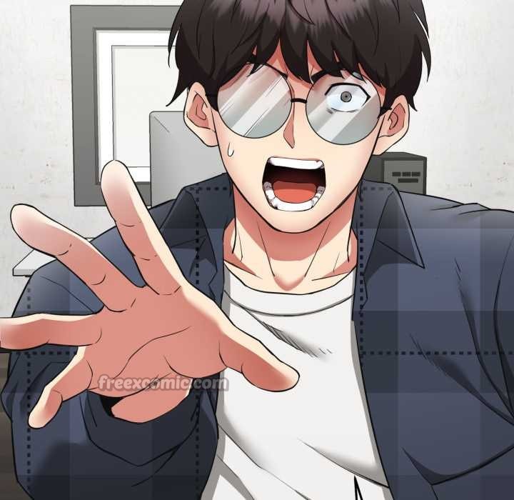 启动復仇系统第2话