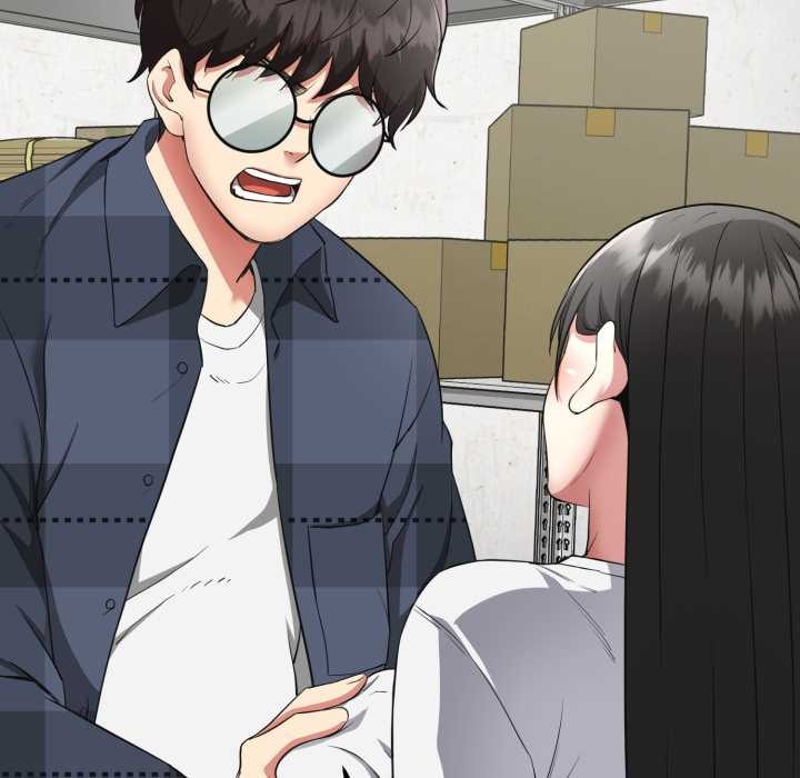 启动復仇系统第2话