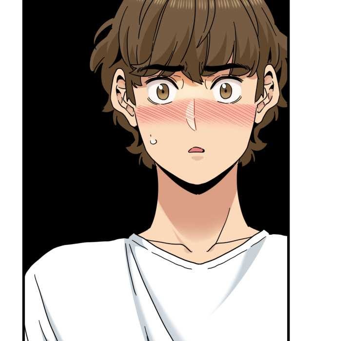 发小碰不得第100話