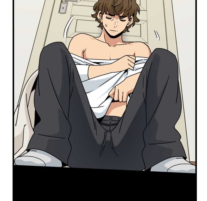 发小碰不得第100話