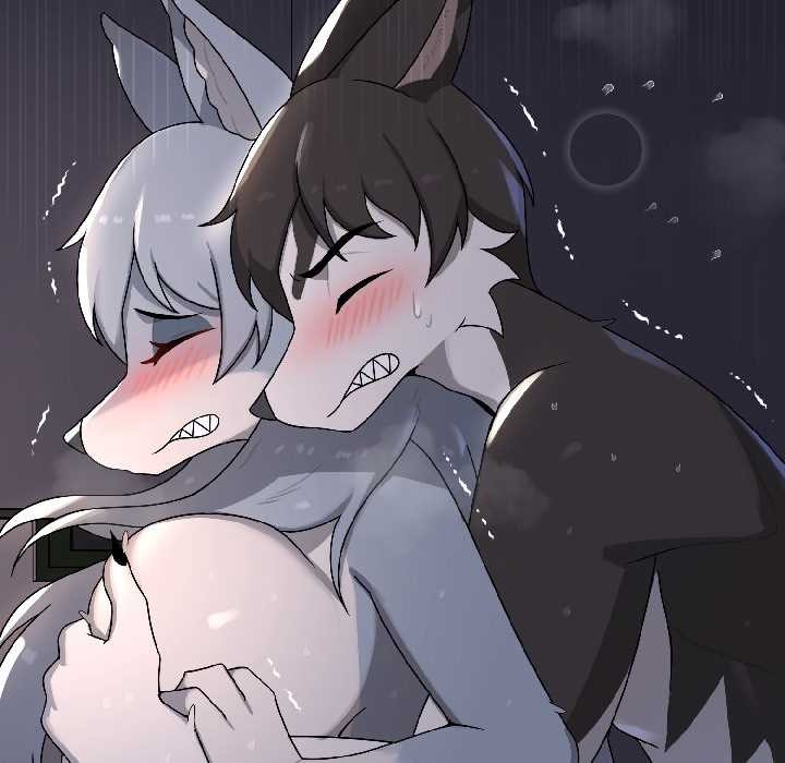 野兽的王国第5話