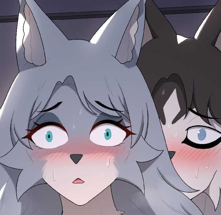 野兽的王国第5話