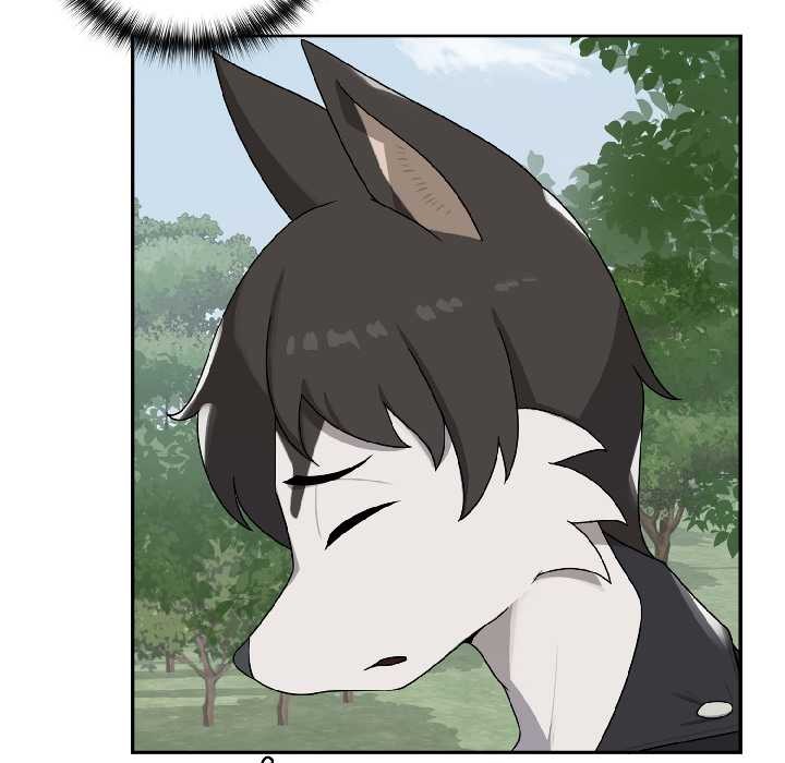 野兽的王国第5話