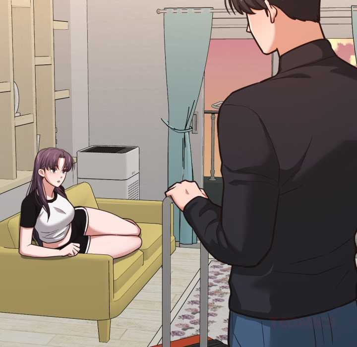 我的傻瓜男友第43話