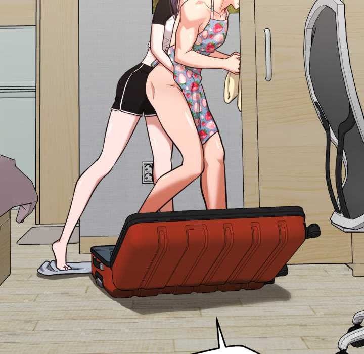 我的傻瓜男友第43話