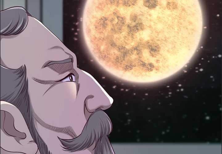 最强男人第56話