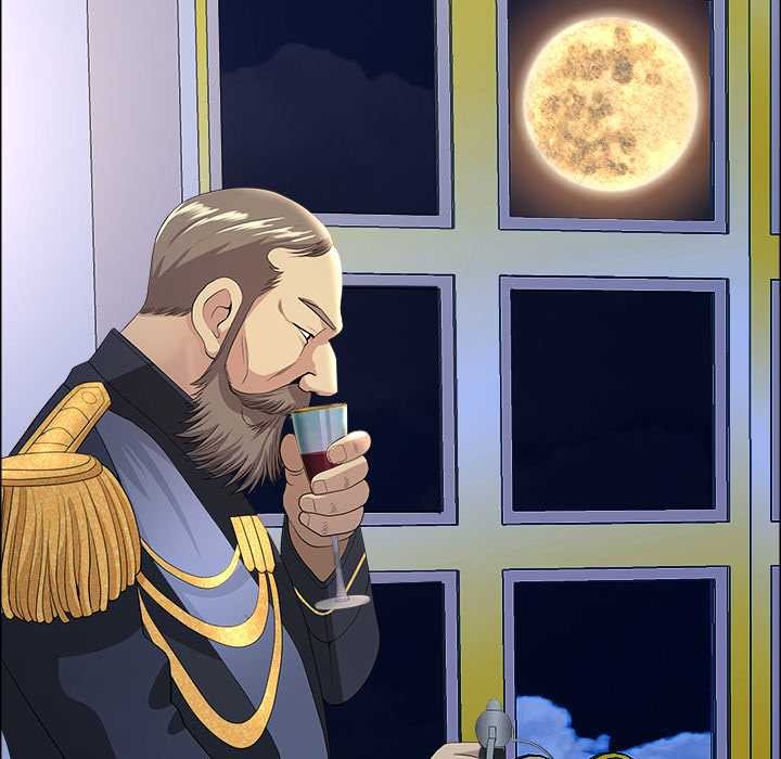 最强男人第56話