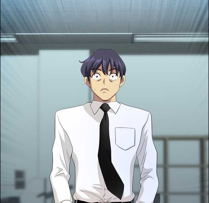 最强男人第56話