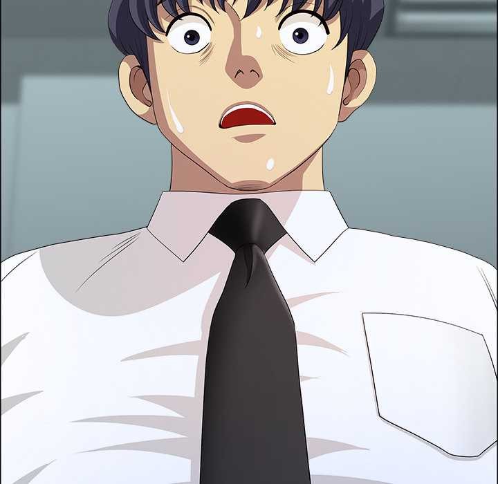 最强男人第56話