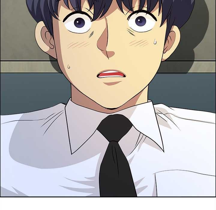 最强男人第56話