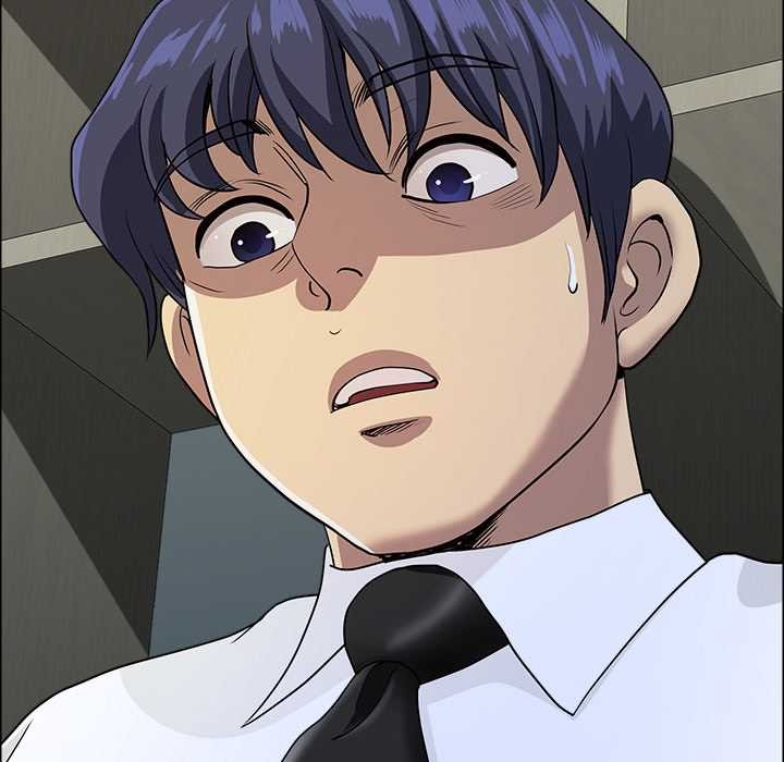 最强男人第56話