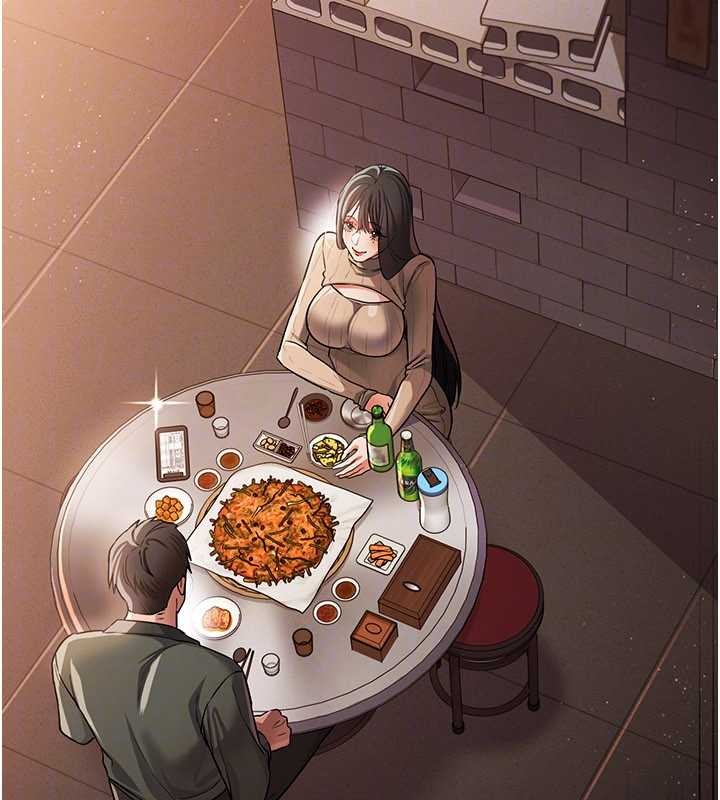 借妻条约第29話-被羞辱的有夫之婦