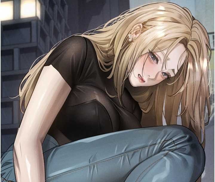 堕落物语2第41話-性感淫娃的大膽誘惑