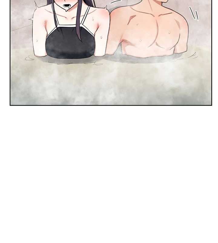 熟女交换计画第52話-溫泉好燙，要忍不住了&hellip;