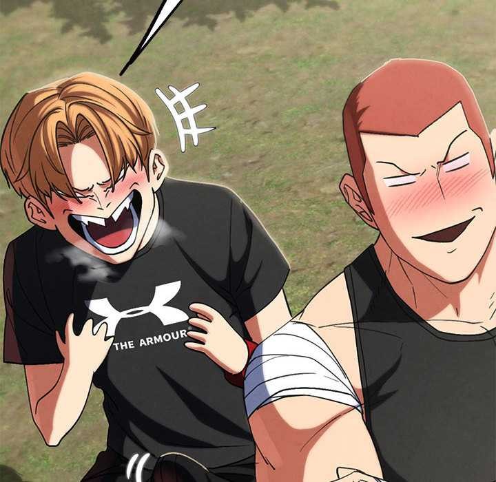 危险同学会第99話