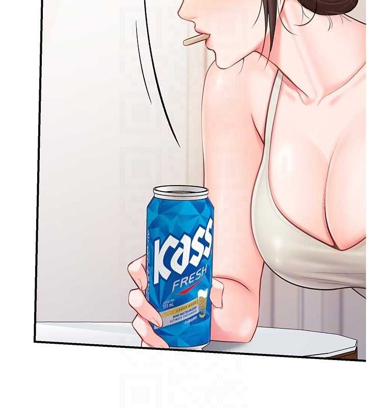 报告女班长:一根突起第35話-孤男寡女共度春宵