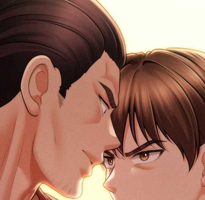 会长家的小儿子第47話