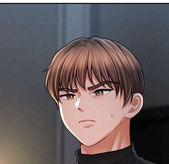 会长家的小儿子第47話