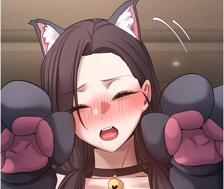 币转人生第54話-三隻淫亂的母貓