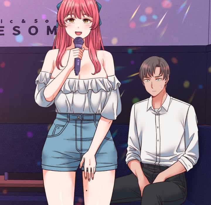 少爷的替身第34話