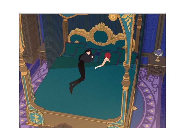 吉赛儿之血第33話