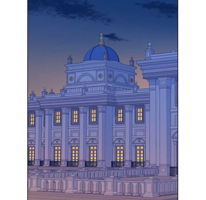 吉赛儿之血第33話