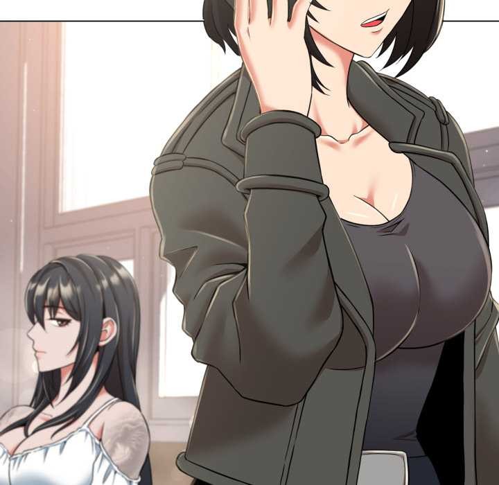 黑帮千金养成记第8話