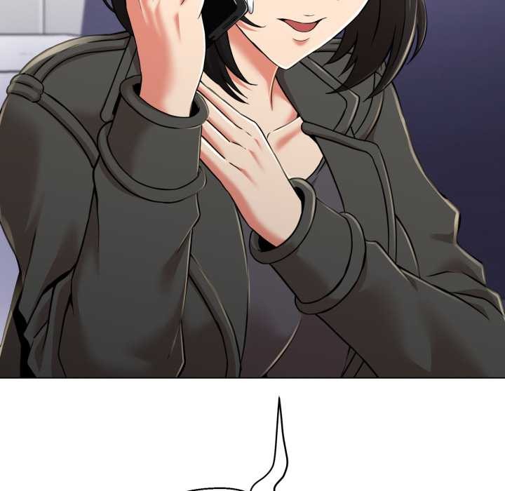 黑帮千金养成记第8話