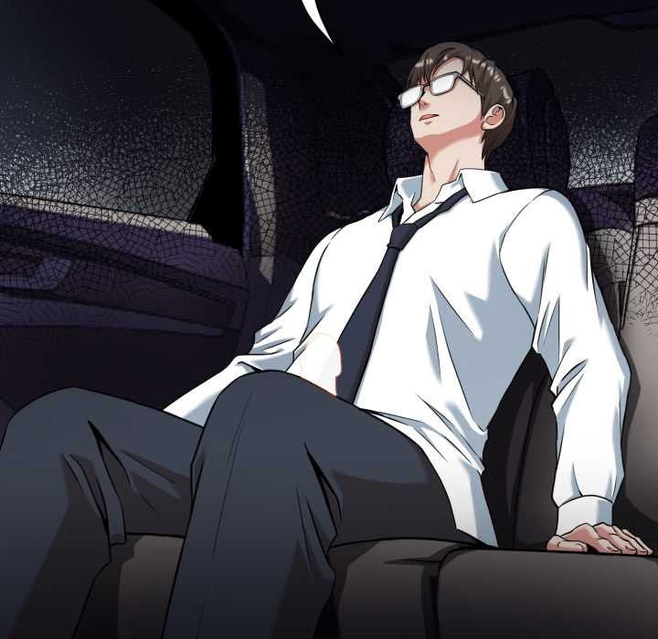 黑帮千金养成记第8話