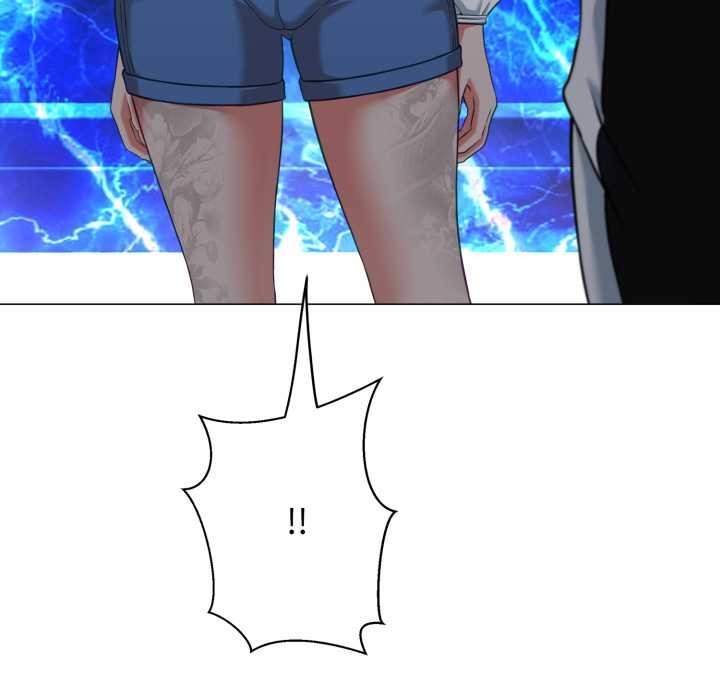 黑帮千金养成记第8話