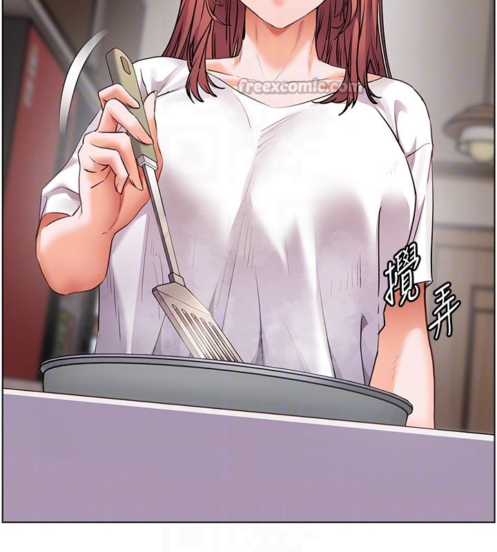 老师的亲密指导第81話-考完之後任你處置&hearts;